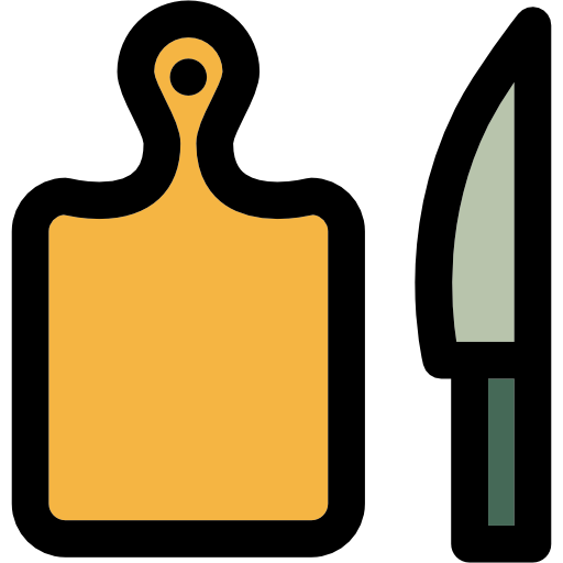tablica Curved Lineal color ikona