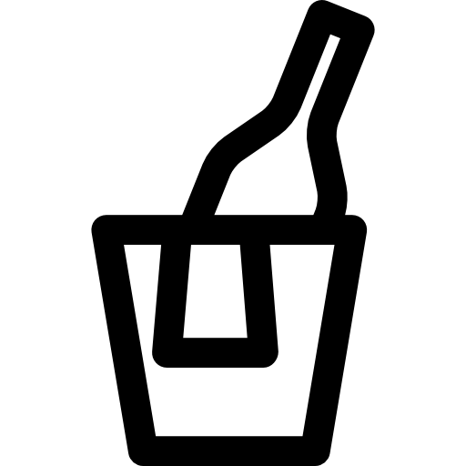 wein Curved Lineal icon