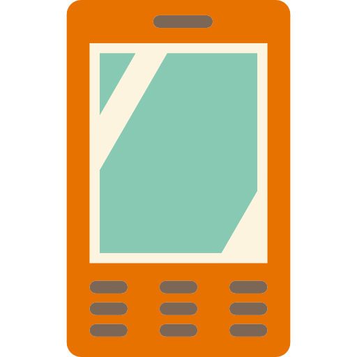pda Special Flat icon