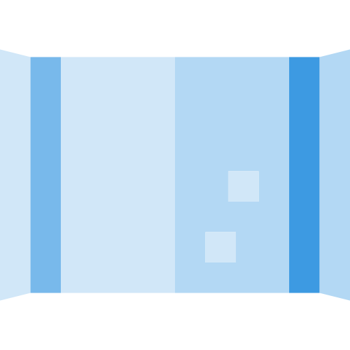 Подушка Basic Straight Flat иконка