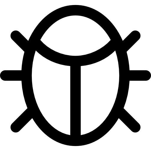 곤충  icon