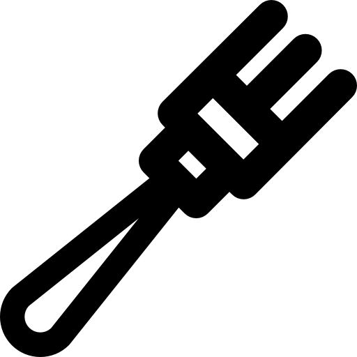 Fork  icon