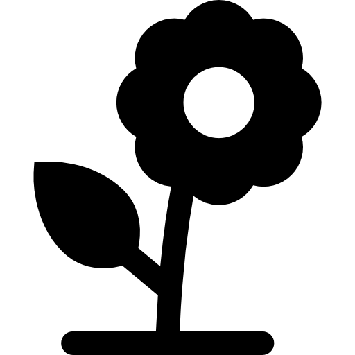 bloem  icoon