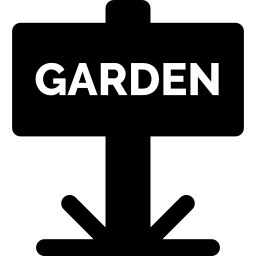 정원  icon