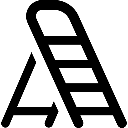 ladder  icoon