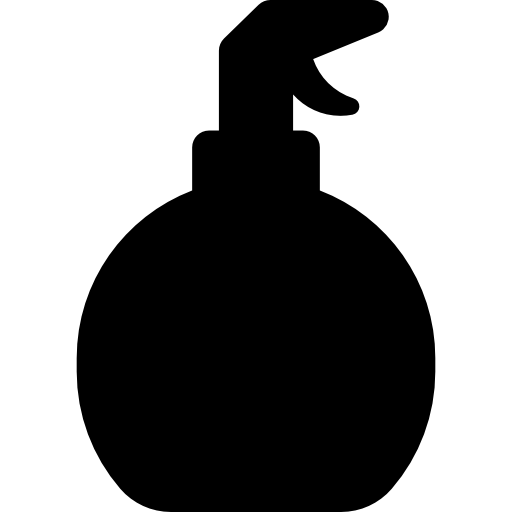 분무기  icon