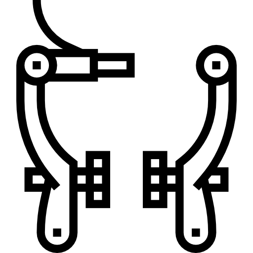 bremssattel Meticulous Line icon