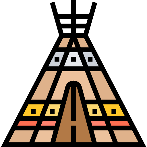tipi Meticulous Lineal Color icono
