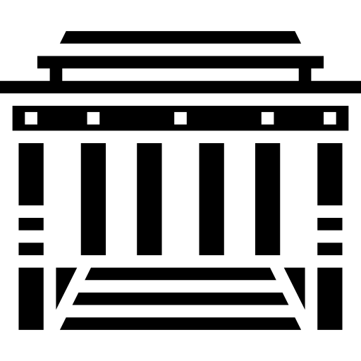 denkmal Meticulous Glyph icon