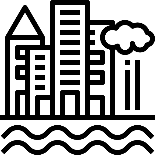 Skyline Surang Lineal icon