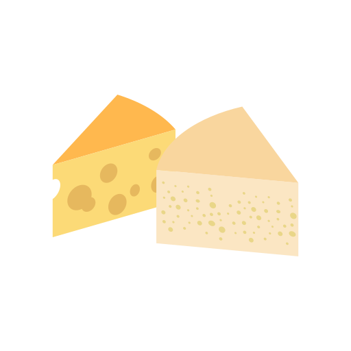 formaggio Generic Others icona