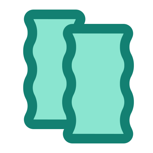 parma schinken Generic color lineal-color icon