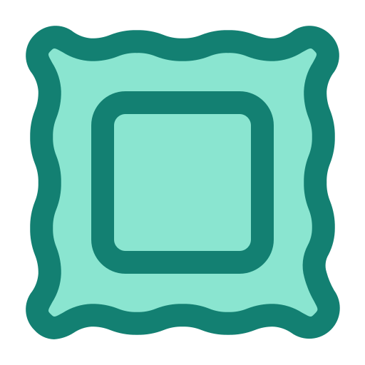 ravioli Generic color lineal-color icon