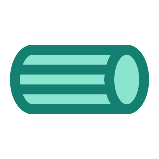 rigatoni Generic color lineal-color icon