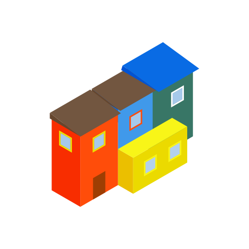 City Generic Others icon