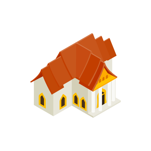 House Generic Others icon