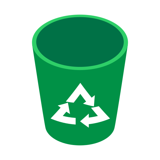 Recycle Generic Others icon