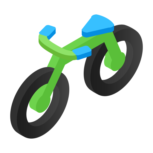 自転車 Generic Others icon