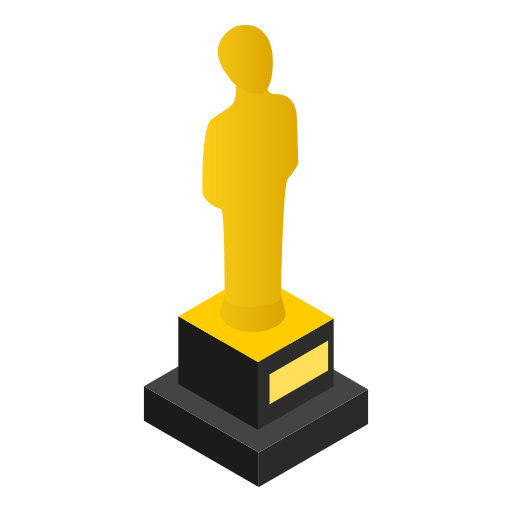 Award Generic Others icon