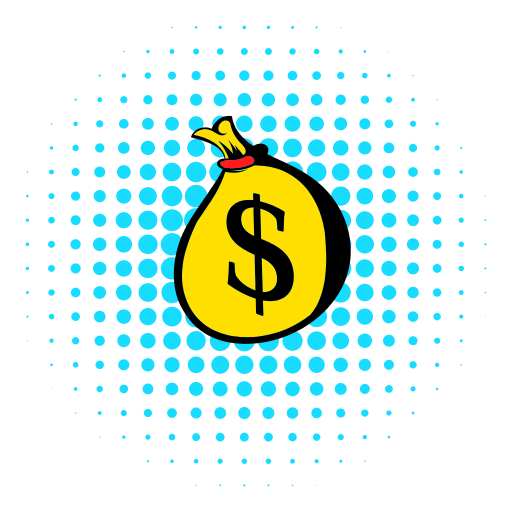 Money Generic color lineal-color icon