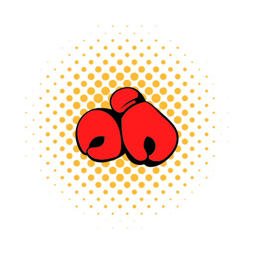 Boxing Generic Others icon