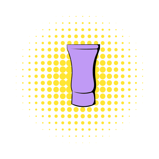 크림 Generic color lineal-color icon