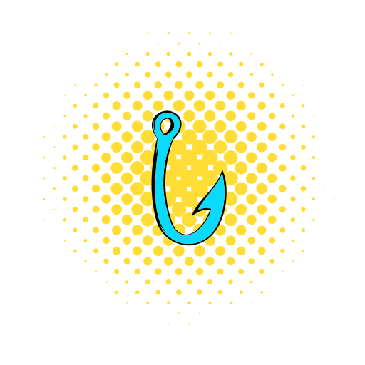 魚 Generic color lineal-color icon