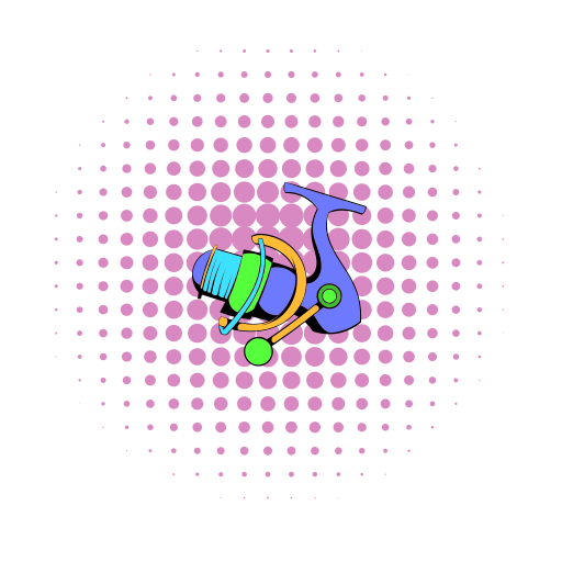 Линия Generic color lineal-color иконка