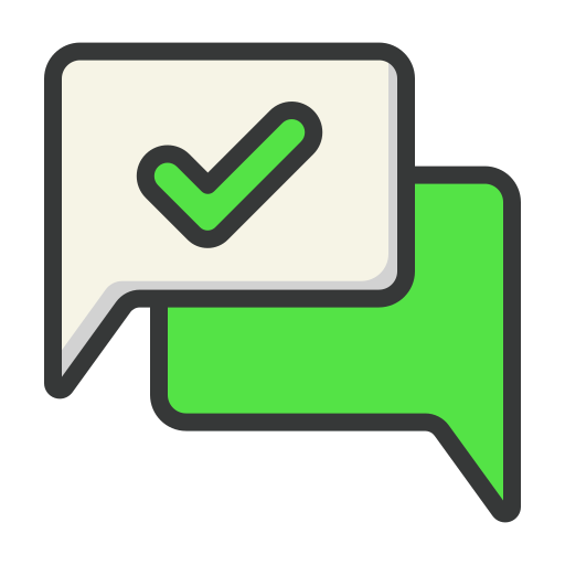 Notification Generic color lineal-color icon