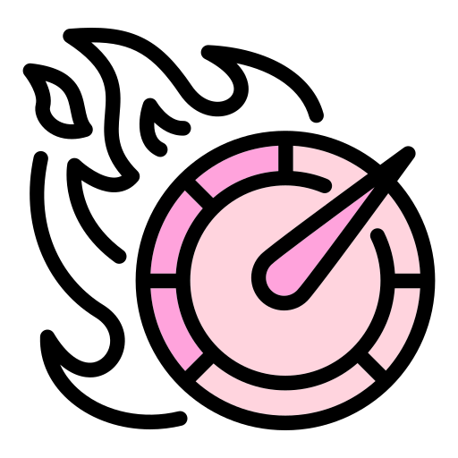 silueta Generic color lineal-color icono