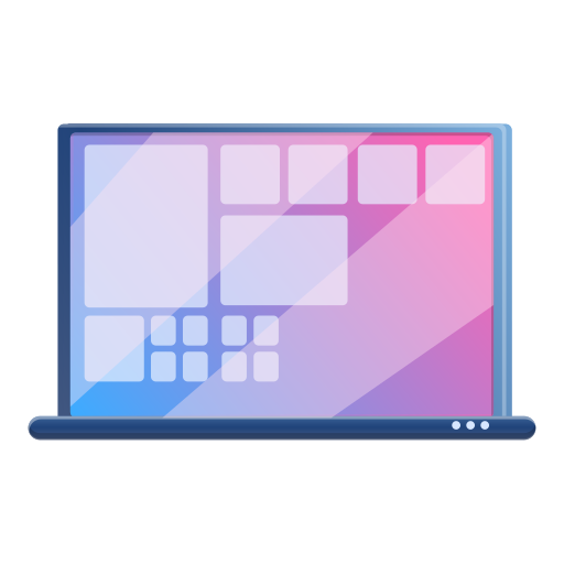 computadora Generic Others icono