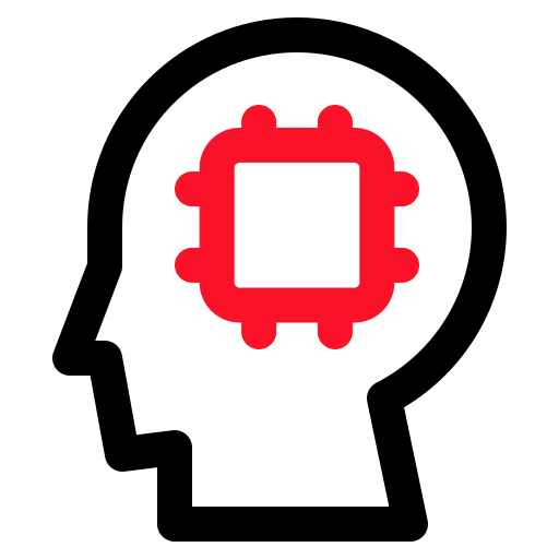 チップ Generic color outline icon