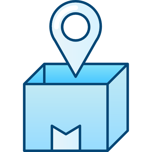 paquete Cubydesign Blue icono