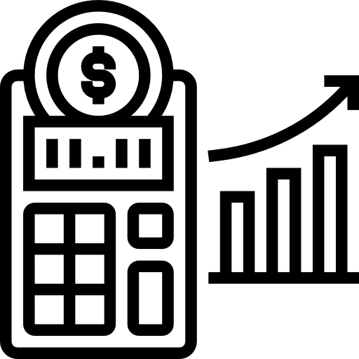 Калькулятор Meticulous Line иконка