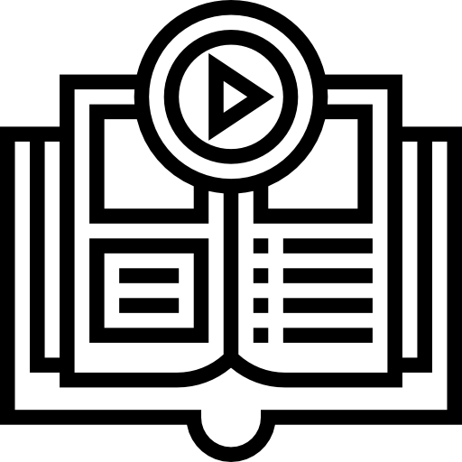 チュートリアル Meticulous Line icon