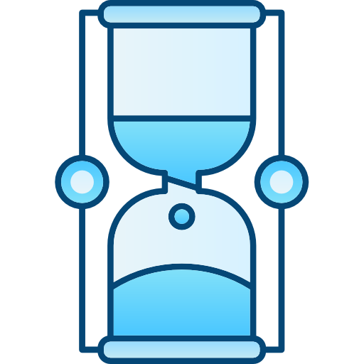 Process Cubydesign Blue icon