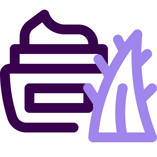 알로에 베라 Generic color outline icon