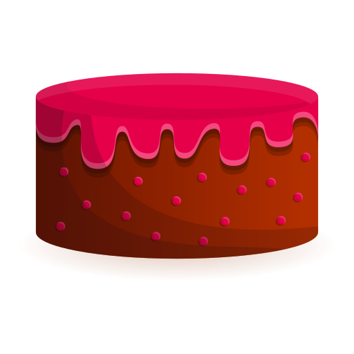 Cake Generic Others icon