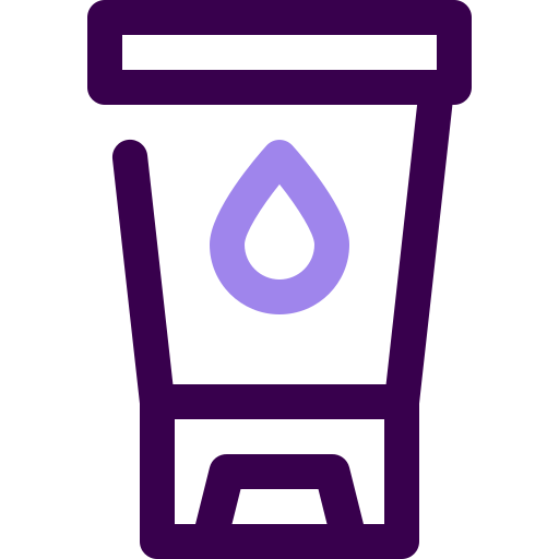 Cleanser Generic color outline icon