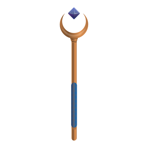 Wand Generic Others icon