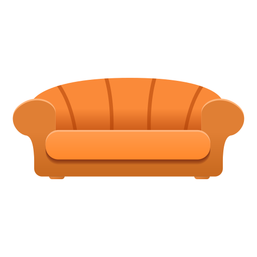 sofa Generic Others ikona