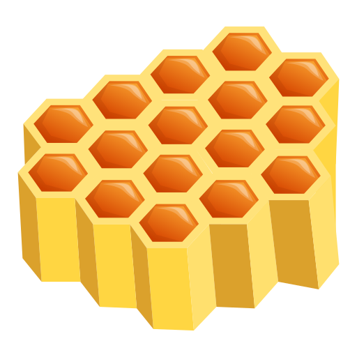 hexagon Generic Others icon