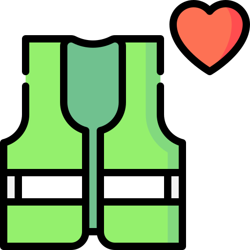 Volunteering Special Lineal color icon