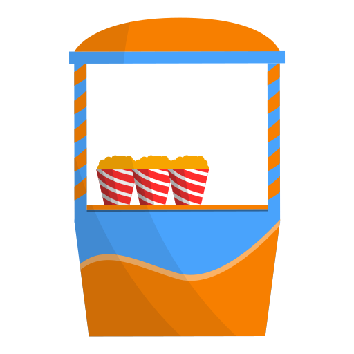 Cart Generic Others icon