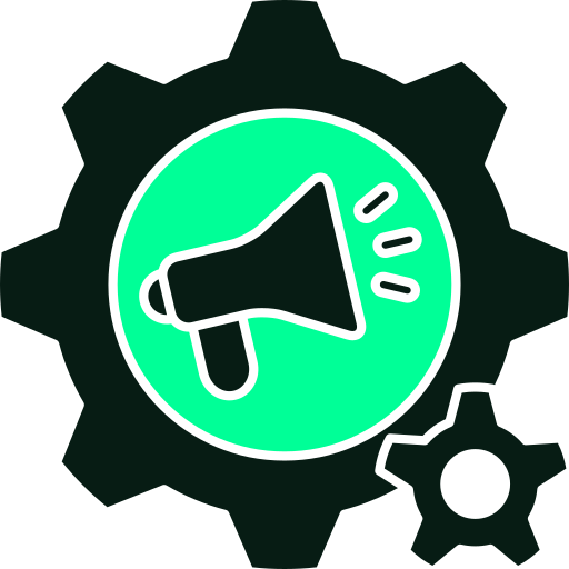 Automation Generic color fill icon