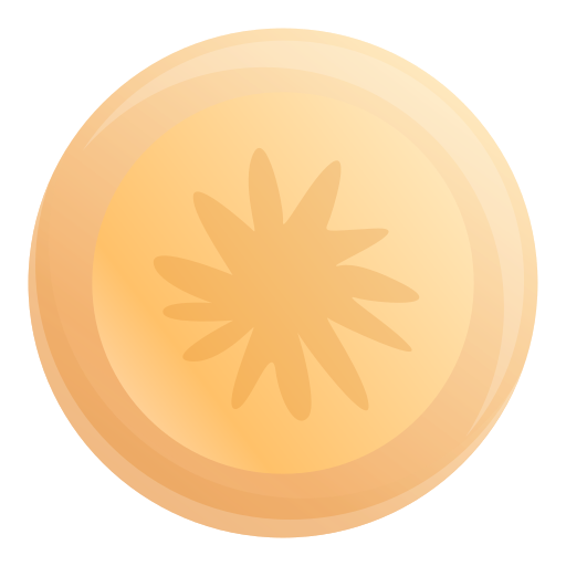 cirkel Generic Others icoon