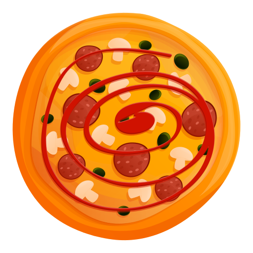 食べ物 Generic Others icon