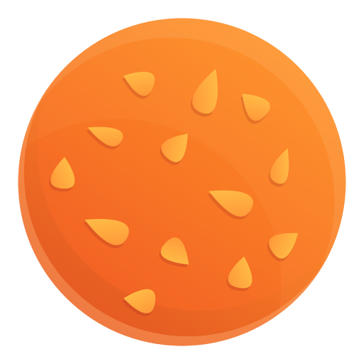 Round Generic Others icon