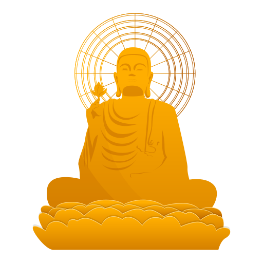 Buddha Generic Others icon