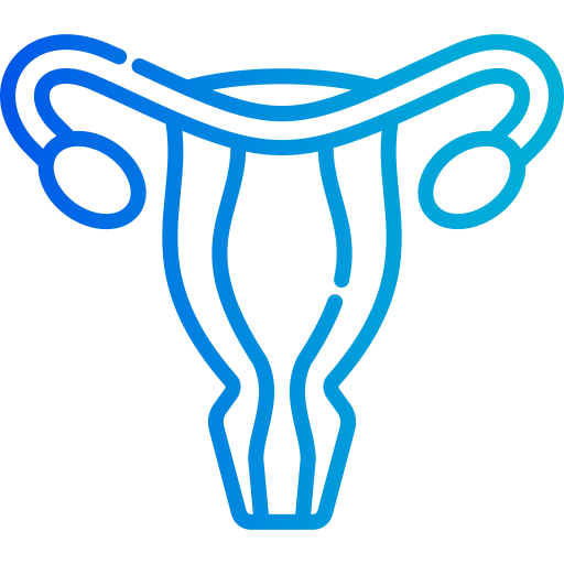 utero Generic gradient outline icona